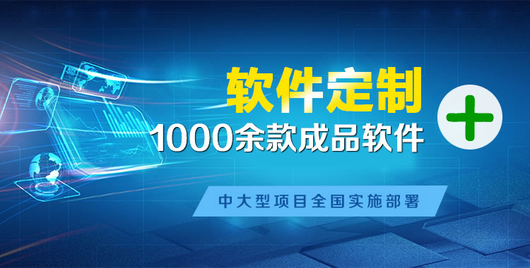 盐边软件开发